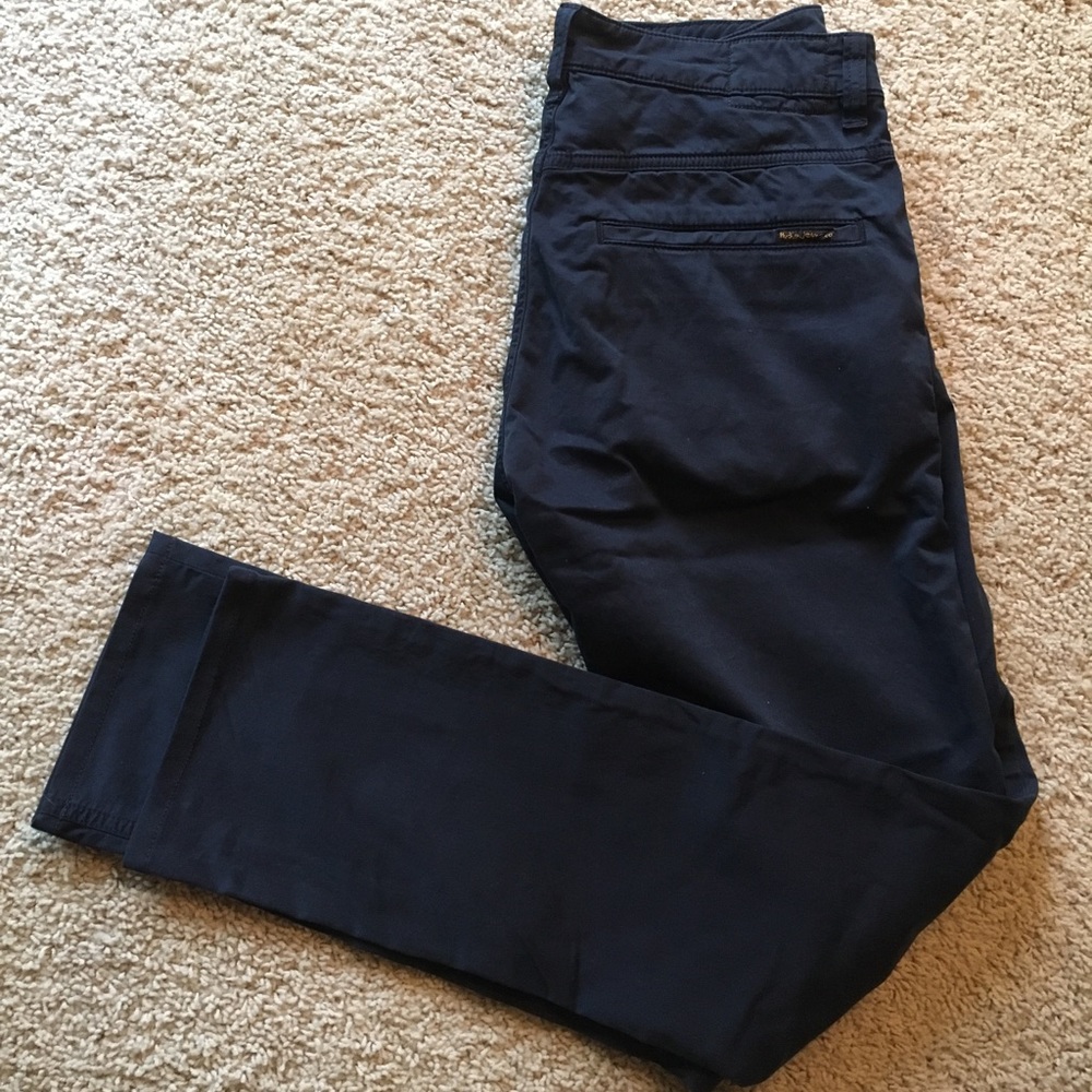 Nudie Jeans